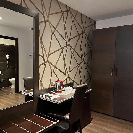 Catone District Hotel روما المظهر الخارجي الصورة