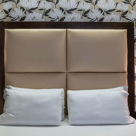 Catone District Hotel روما المظهر الخارجي الصورة
