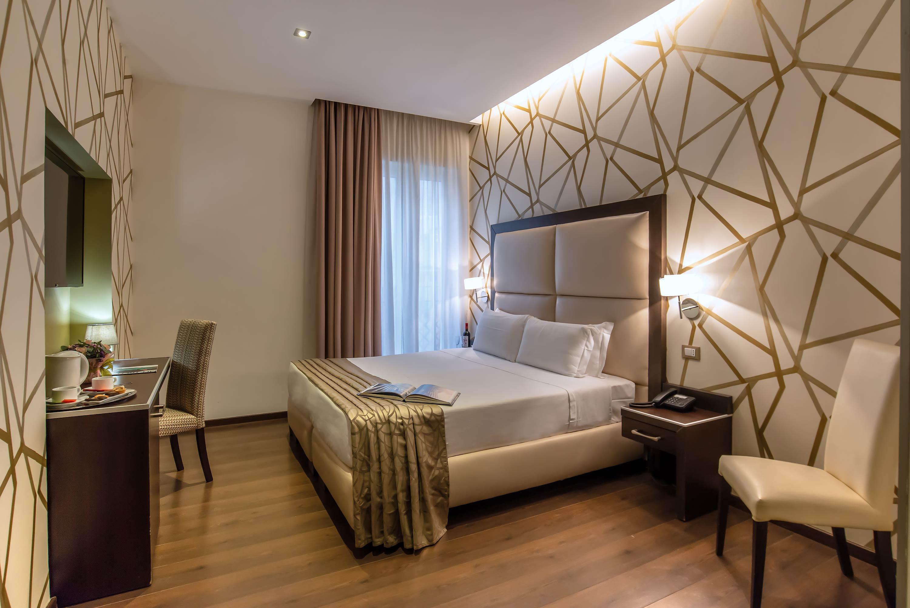 Catone District Hotel روما المظهر الخارجي الصورة