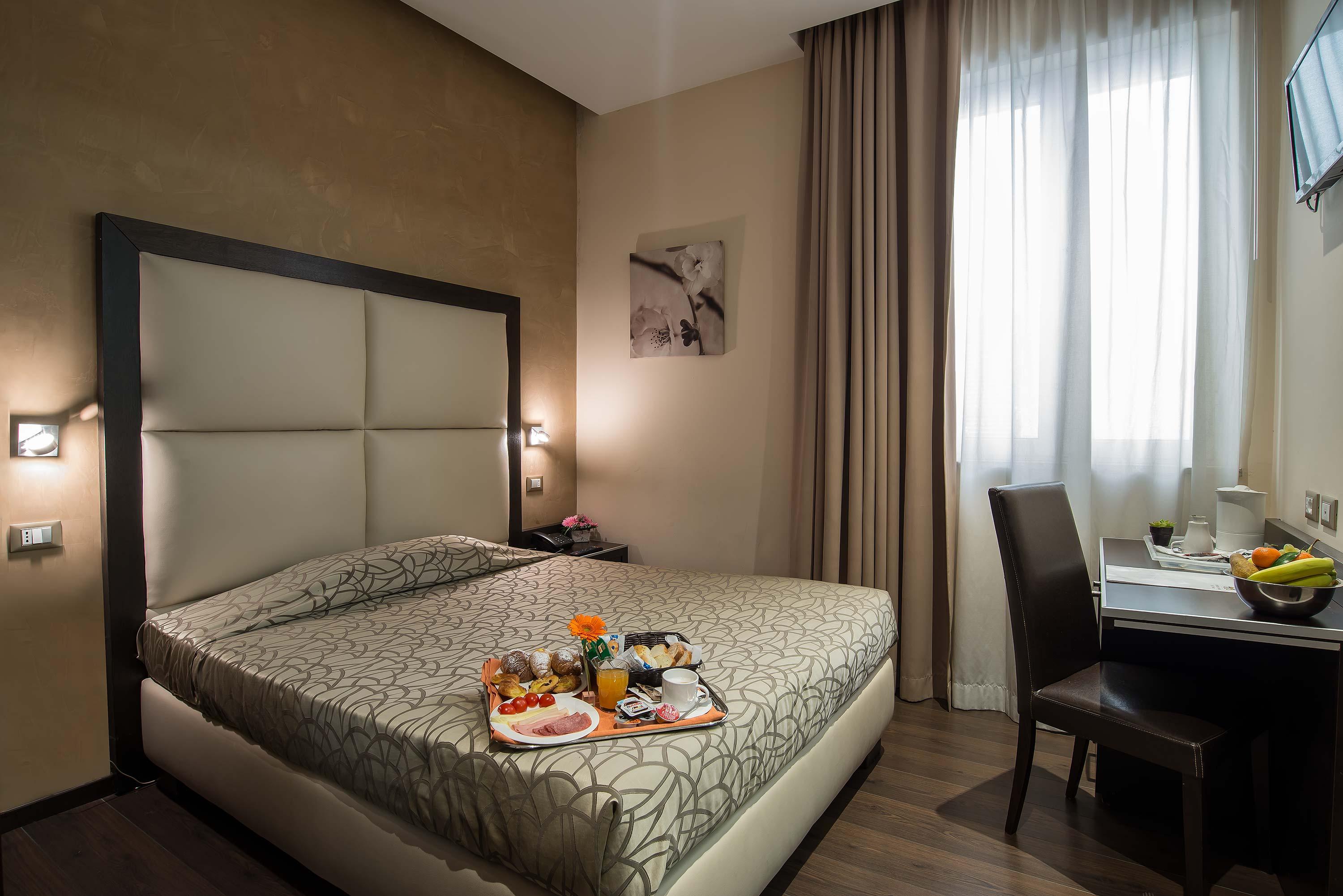 Catone District Hotel روما المظهر الخارجي الصورة