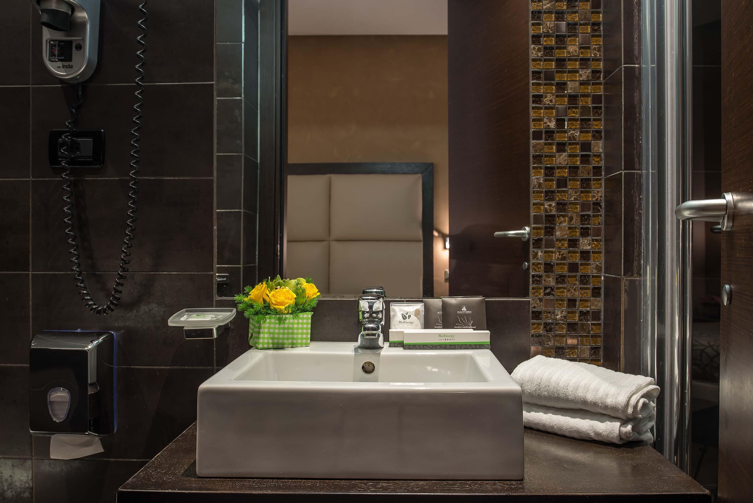 Catone District Hotel روما المظهر الخارجي الصورة
