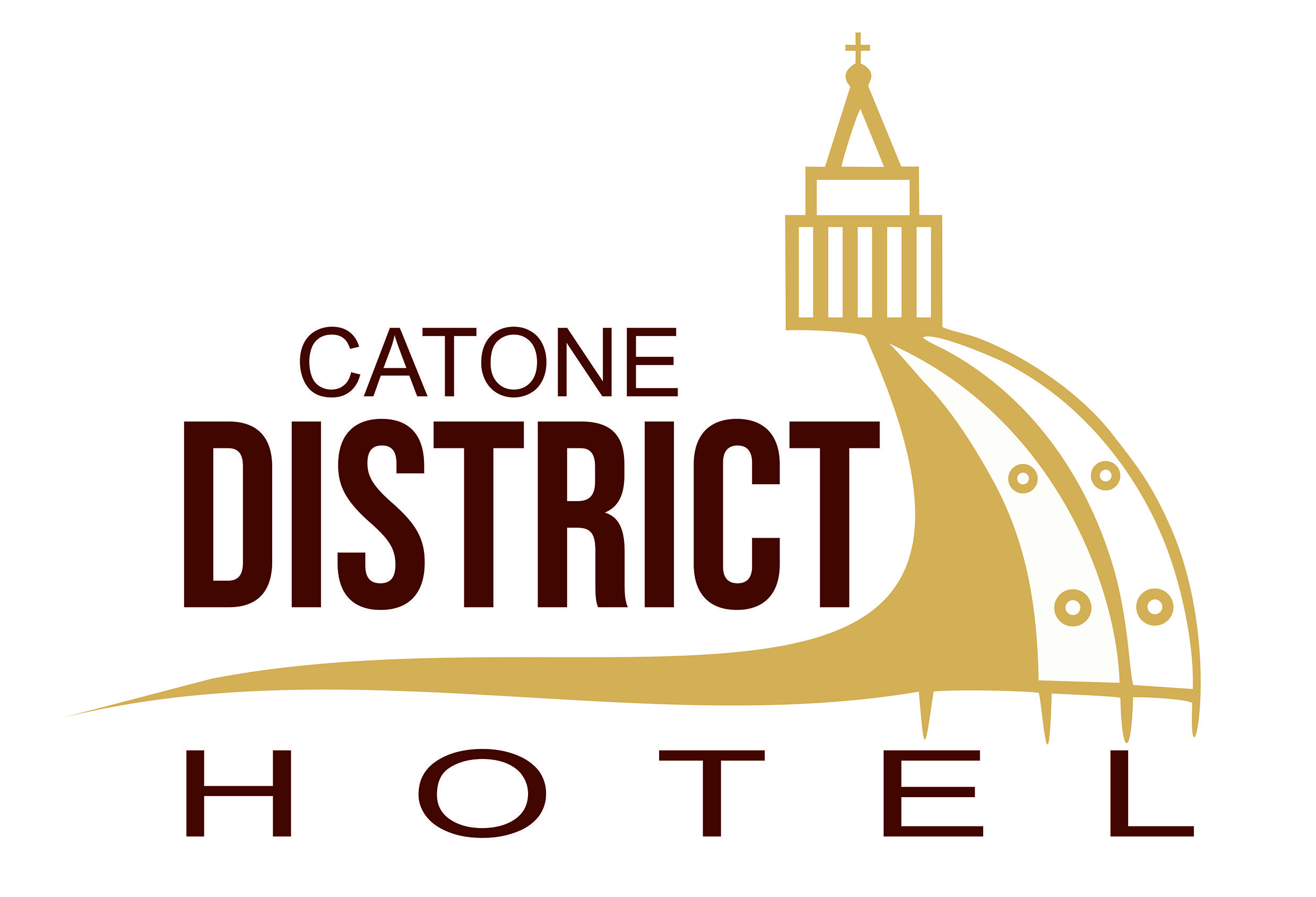 Catone District Hotel روما المظهر الخارجي الصورة