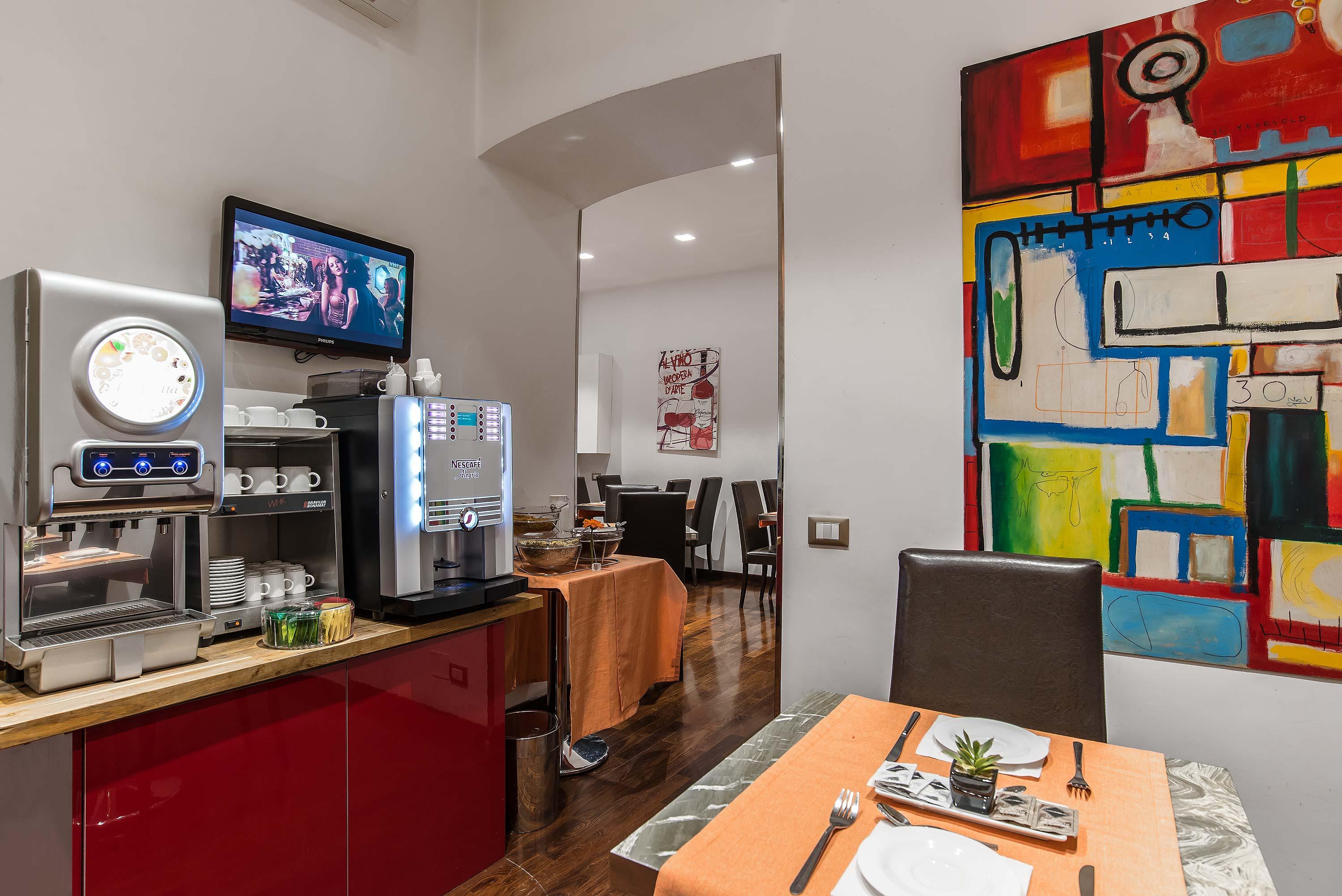 Catone District Hotel روما المظهر الخارجي الصورة