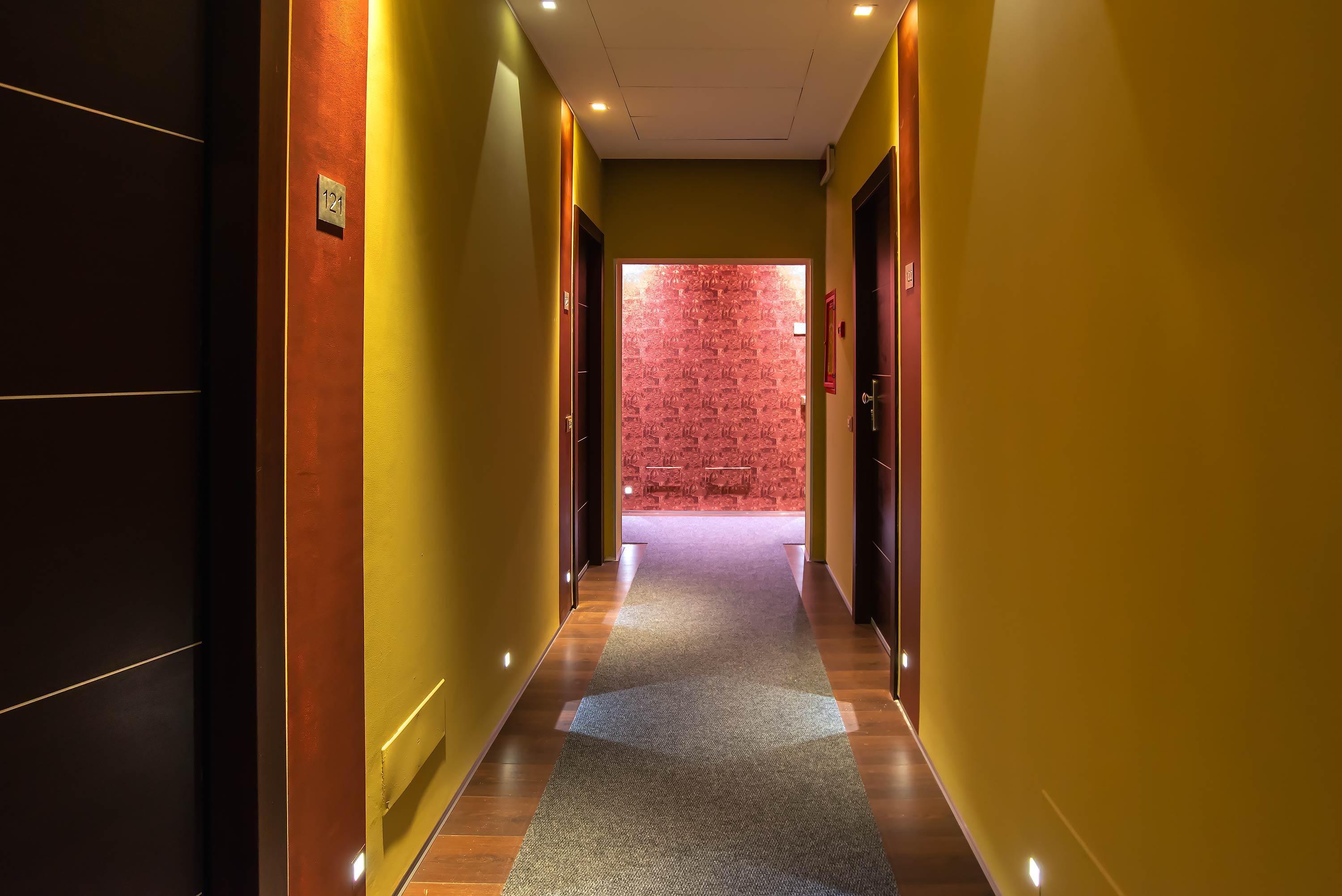Catone District Hotel روما المظهر الخارجي الصورة