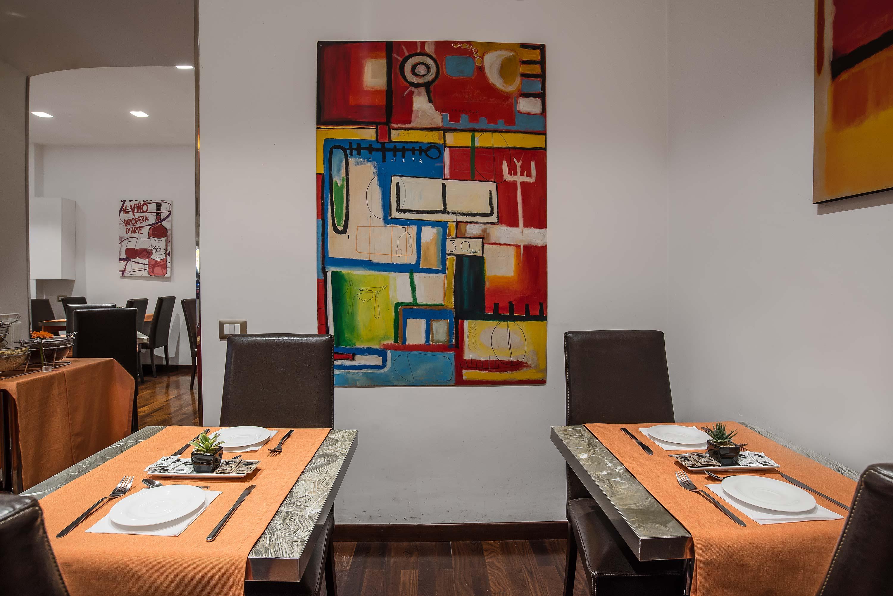 Catone District Hotel روما المظهر الخارجي الصورة