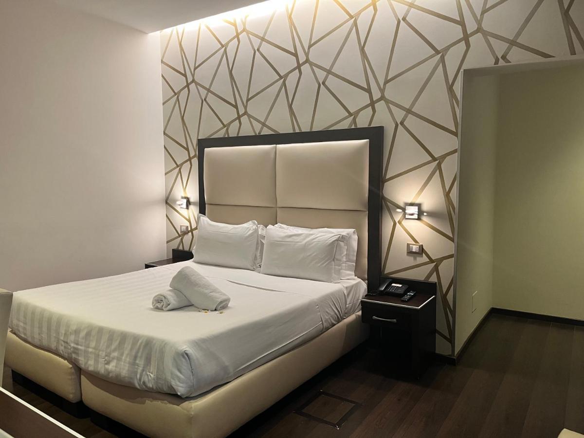 Catone District Hotel روما المظهر الخارجي الصورة