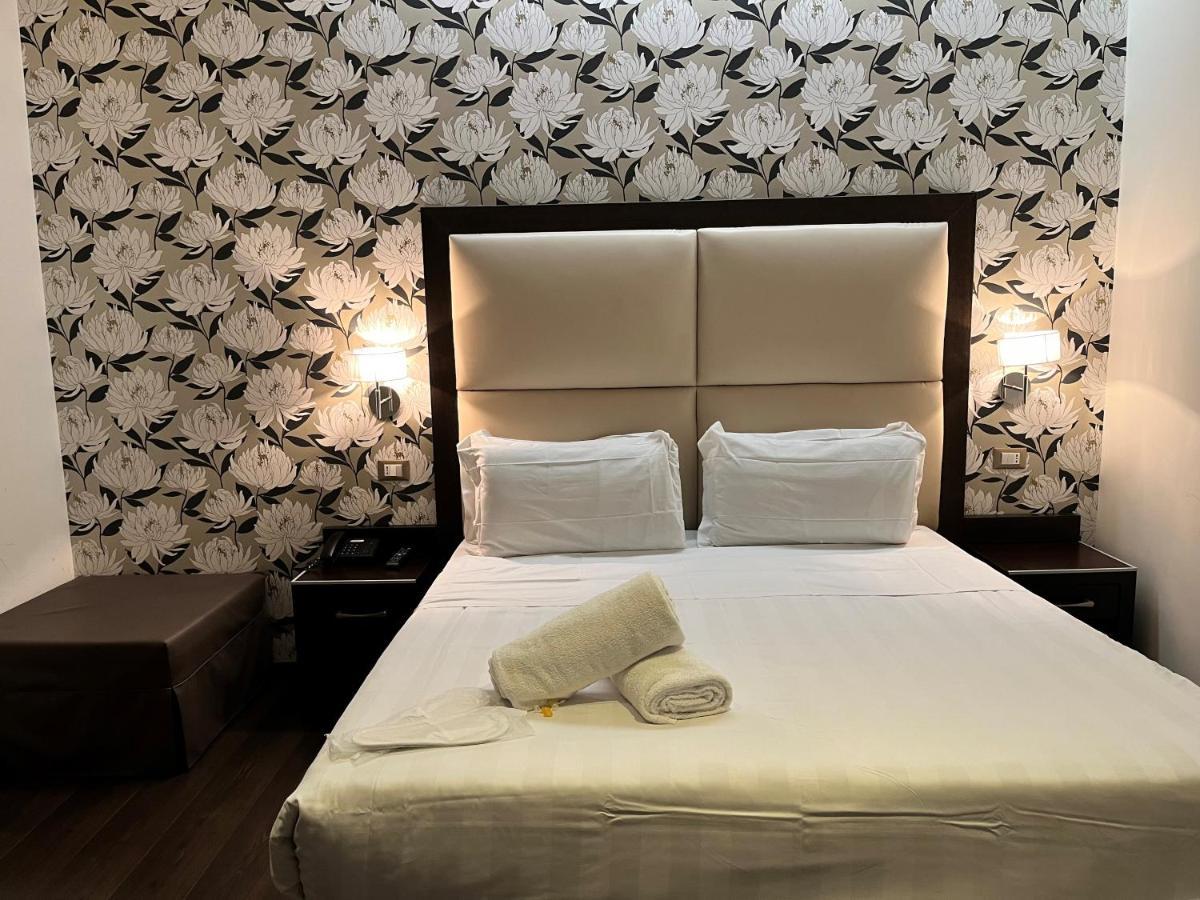 Catone District Hotel روما المظهر الخارجي الصورة