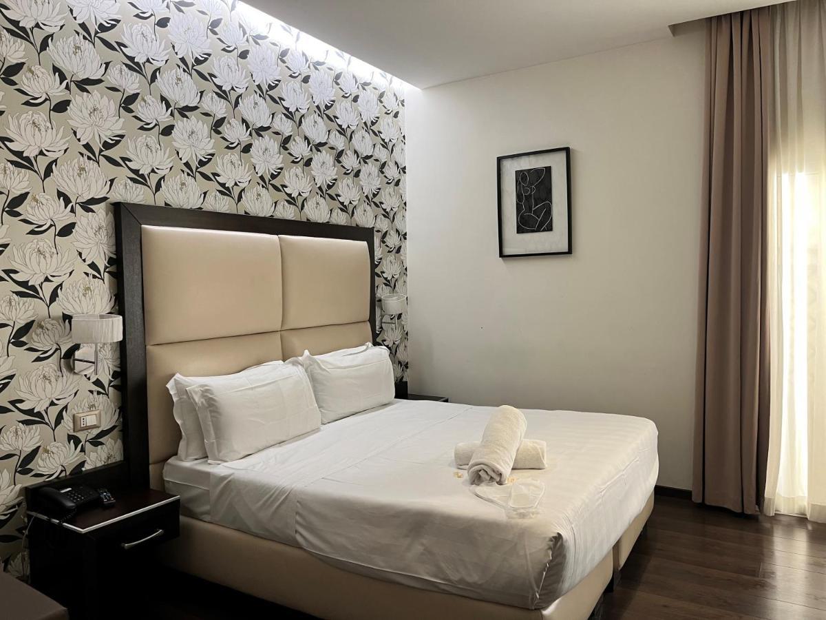 Catone District Hotel روما المظهر الخارجي الصورة