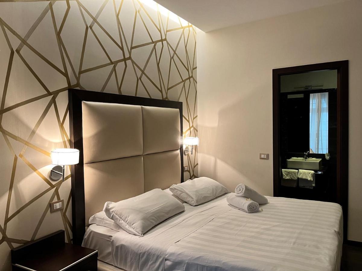 Catone District Hotel روما المظهر الخارجي الصورة