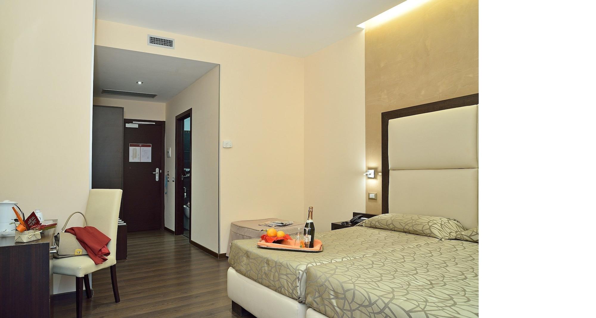 Catone District Hotel روما المظهر الخارجي الصورة