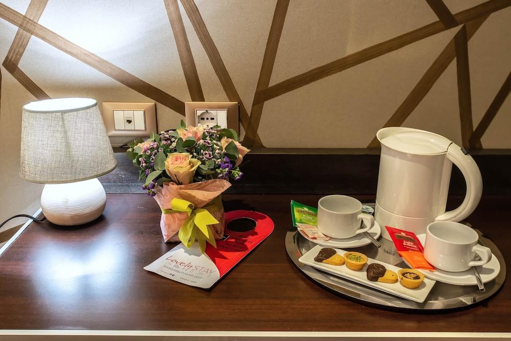 Catone District Hotel روما المظهر الخارجي الصورة