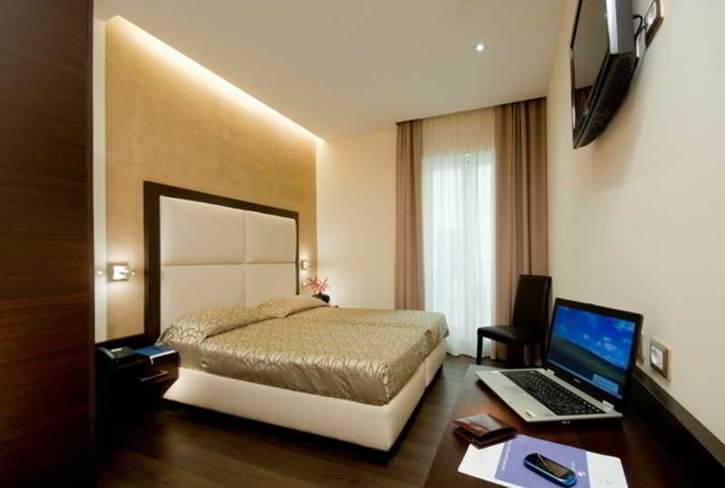 Catone District Hotel روما المظهر الخارجي الصورة