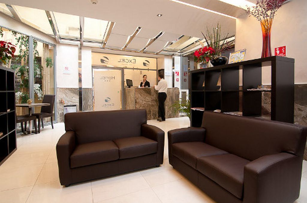 Catone District Hotel روما المظهر الخارجي الصورة